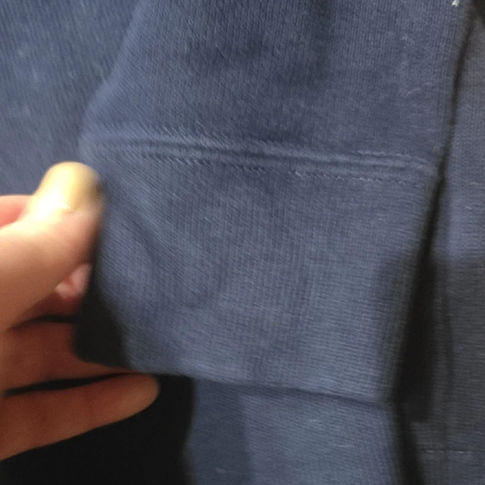 Ralph Lauren‎ Men's Navy Pullover